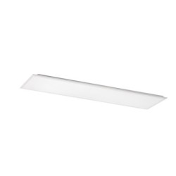 LED Panelė BLINGO U29-35W 120x30cm CCT 35W IP20 Šilta balta, Neutrali balta, Šalta balta 3000, 4000, 6500K