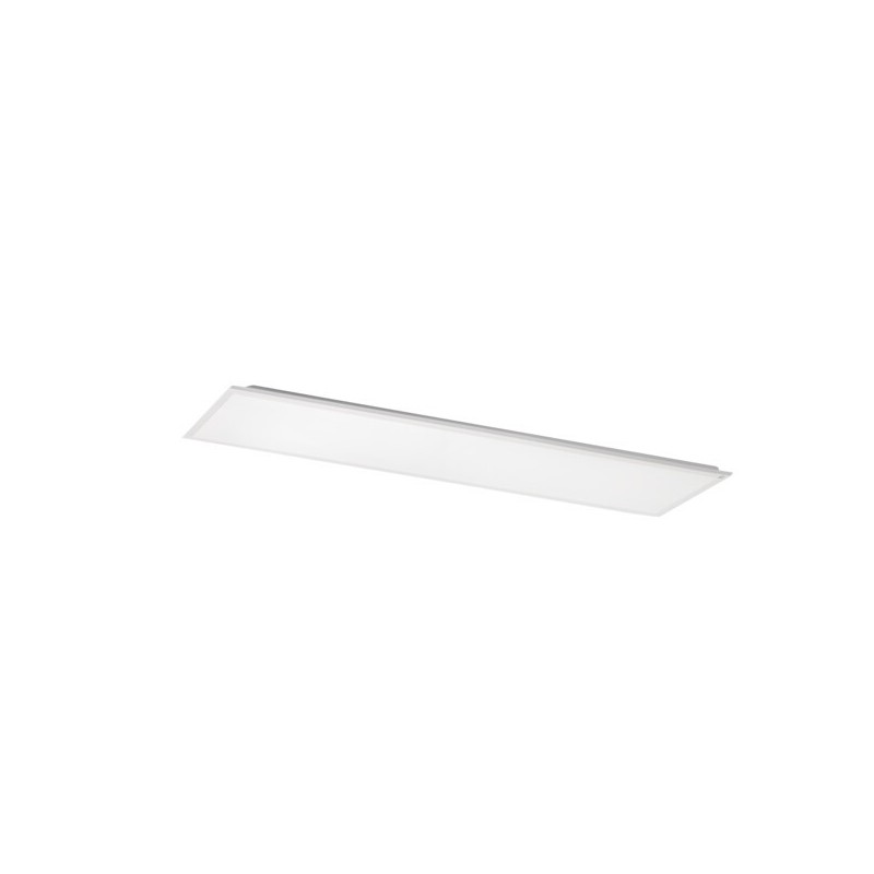 LED Panelė BLINGO U29-35W 120x30cm CCT 35W IP20 Šilta balta, Neutrali balta, Šalta balta 3000, 4000, 6500K