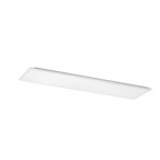 LED Panelė BLINGO U29-35W 120x30cm CCT 35W IP20 Šilta balta, Neutrali balta, Šalta balta 3000, 4000, 6500K