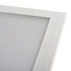 LED Panelė BLINGO U29-35W 120x30cm CCT 35W IP20 Šilta balta, Neutrali balta, Šalta balta 3000, 4000, 6500K
