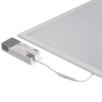 LED Panelė BLINGO U29-35W 120x30cm CCT 35W IP20 Šilta balta, Neutrali balta, Šalta balta 3000, 4000, 6500K
