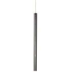 Pakabinamas šviestuvas Organic I Integruotas LED 1W Chromas
