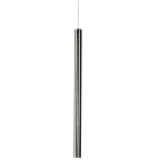 Pakabinamas šviestuvas Organic I Integruotas LED 1W Chromas
