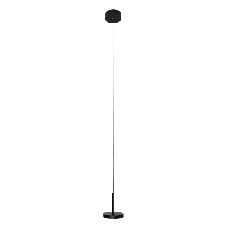 Pakabinamas šviestuvas IBIZA 8W Integruotas LED Juodas