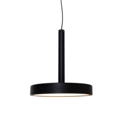 Pakabinamas šviestuvas IBIZA 8W Integruotas LED Juodas