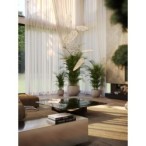 Pakabinamas šviestuvas Maxlight EMPIRE 121W Integruotas LED Chromas