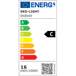 25x LED lempa T8 G13 PREMIUM LED 15.5W 2500lm 4000K 120cm 5 m. garantija