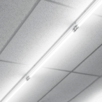 25x LED lempa T8 G13 PREMIUM LED 15.5W 2500lm 4000K 120cm 5 m. garantija
