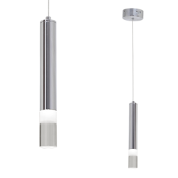 Pakabinamas šviestuvas ICE 5W LED