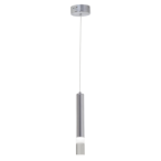 Pakabinamas šviestuvas ICE 5W LED