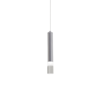 Pakabinamas šviestuvas ICE 5W LED