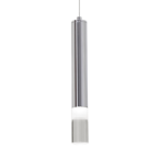 Pakabinamas šviestuvas ICE 5W LED