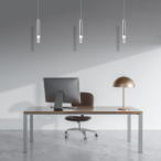 Pakabinamas šviestuvas ICE 5W LED