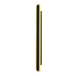 Sieninis lauko šviestuvas STICK 90cm LED 28W 3000K IP65