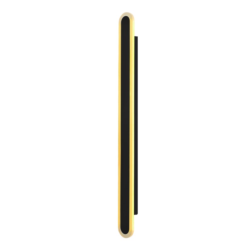 Sieninis lauko šviestuvas STICK 90cm LED 28W 3000K IP65