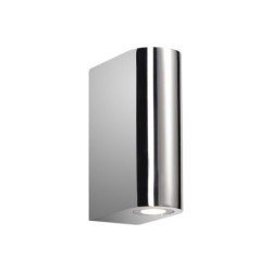 Sieninis šviestuvas Satya LED 1W 4000K Chromo (MB1202124-1B)
