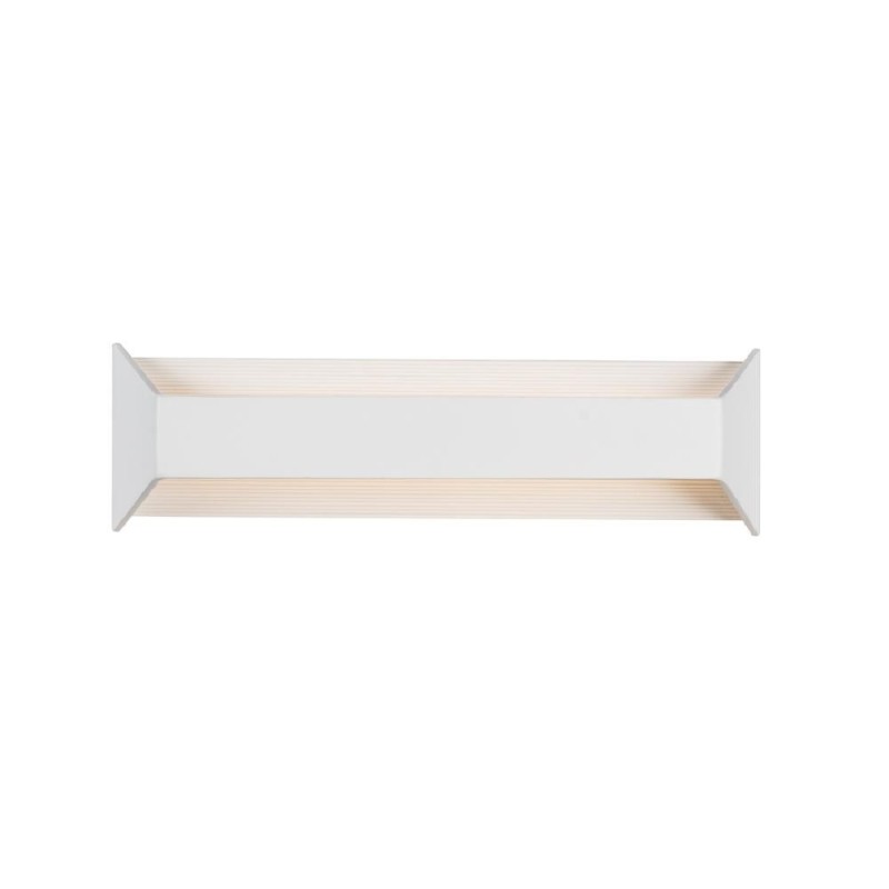 Sieninis šviestuvas Holly LED 12W 3000K Balta (MB13006051-12B)