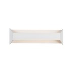 Sieninis šviestuvas Holly LED 12W 3000K Balta (MB13006051-12B)