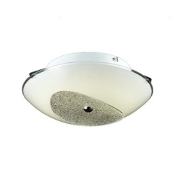 Lubinis šviestuvas Delia LED 12W 3000K Balta (C29546YK-2T)