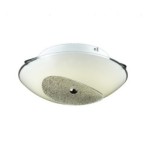 Lubinis šviestuvas Delia LED 12W 3000K Balta (C29546YK-2T)