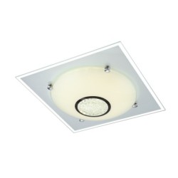 Lubinis šviestuvas Minako LED 12W 4000K Balta (C47125F-12)