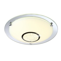 Lubinis šviestuvas Minako LED 12W 4000K Balta (C47125Y-12)