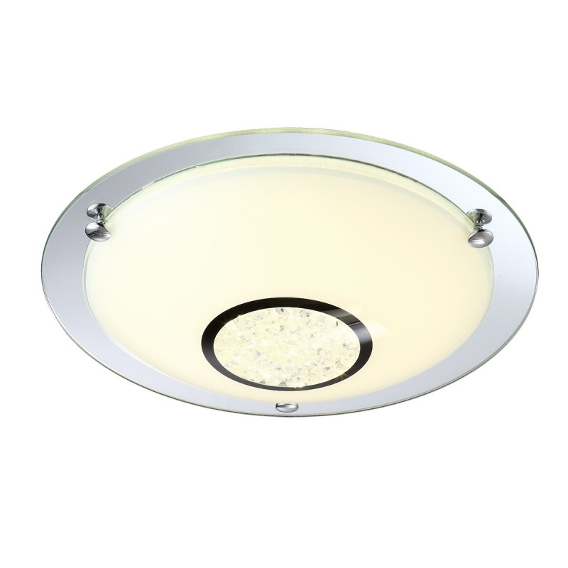 Lubinis šviestuvas Minako LED 12W 4000K Balta (C47125Y-12)