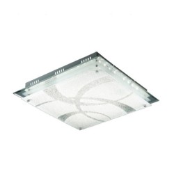 Lubinis šviestuvas Orlando LED 20W 3000K Balta (C29521F-3T)