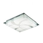Lubinis šviestuvas Orlando LED 20W 3000K Balta (C29521F-3T)