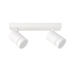 Lubinis šviestuvas Selma LED 10W 4000K Balta (SPL-31983-2B-WH)