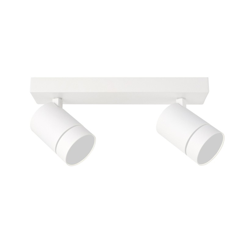 Lubinis šviestuvas Selma LED 10W 4000K Balta (SPL-31983-2B-WH)