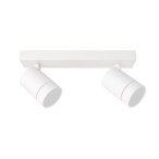 Lubinis šviestuvas Selma LED 10W 4000K Balta (SPL-31983-2B-WH)