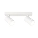 Lubinis šviestuvas Selma LED 10W 4000K Balta (SPL-31983-2B-WH)