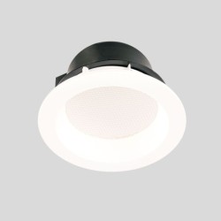Įmontuojamas lubinis šviestuvas Damien LED 10W 3000, 4000K Balta (DG-E04RST/WU-WW/MULTI)