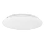 LED lubinis šviestuvas PLAFON 18W 4000K 1550lm IP44 Neutrali balta