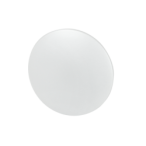 LED lubinis šviestuvas PLAFON 18W 4000K 1550lm IP44 Neutrali balta