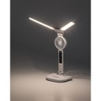 Stalinis šviestuvas Novilo LED 7W 3000, 4000, 6500K CCT keičiama balta spalva (Balta)