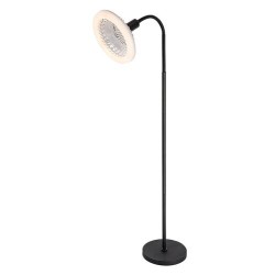 Toršeras Venturo LED 16W 3000-6500K CCT keičiama balta spalva (Juoda)