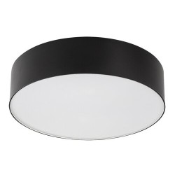 Lubinis lauko šviestuvas Dolen 2xE27  (Juoda)
