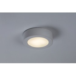 Lubinis lauko šviestuvas Shaun Plus LED 7W 4000K Neutrali balta (Balta)
