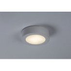 Lubinis lauko šviestuvas Shaun Plus LED 7W 4000K Neutrali balta (Balta)