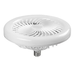 SMD-LED LED 16W 3000-6500K CCT keičiama balta spalva (Balta)