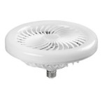 SMD-LED LED 16W 3000-6500K CCT keičiama balta spalva (Balta)