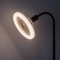SMD-LED LED 16W 3000-6500K CCT keičiama balta spalva (Balta)