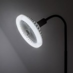 SMD-LED LED 16W 3000-6500K CCT keičiama balta spalva (Balta)