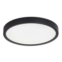 Lubinis lauko šviestuvas Maurec LED 18W 3000, 4000, 6000K CCT keičiama balta spalva (Antracito)