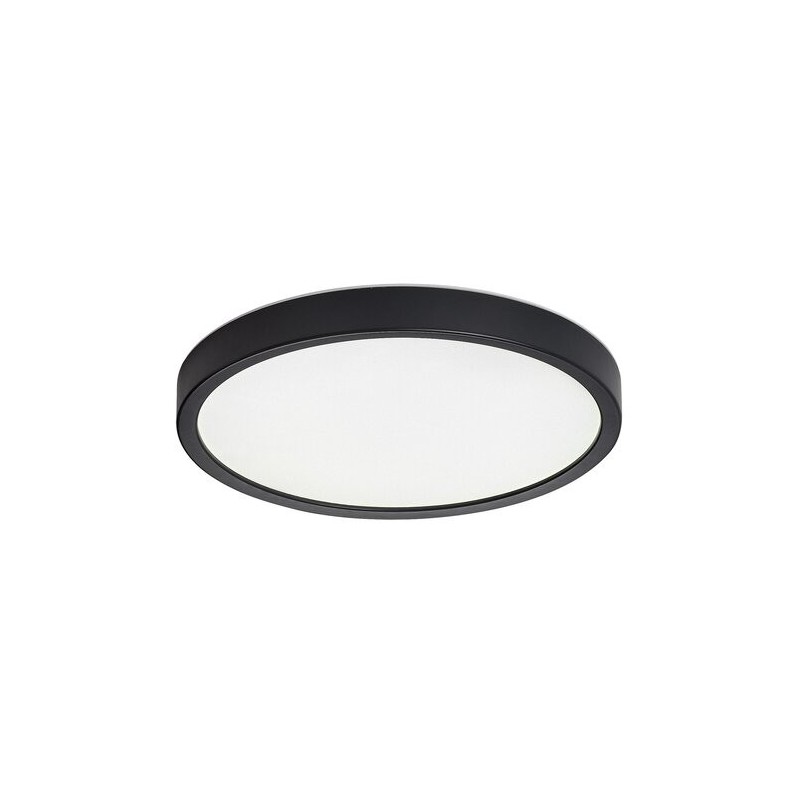 Lubinis lauko šviestuvas Maurec LED 18W 3000, 4000, 6000K CCT keičiama balta spalva (Antracito)