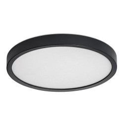 Lubinis lauko šviestuvas Maurec LED 18W 3000, 4000, 6000K CCT keičiama balta spalva (Antracito)