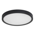 Lubinis lauko šviestuvas Maurec LED 18W 3000, 4000, 6000K CCT keičiama balta spalva (Antracito)