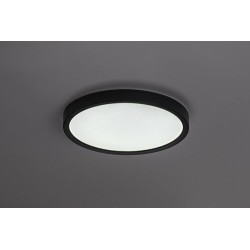 Lubinis lauko šviestuvas Maurec LED 18W 3000, 4000, 6000K CCT keičiama balta spalva (Antracito)